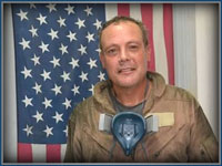 Gino Bonino of Professional Powder Coating